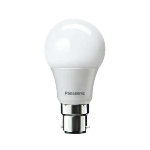 Image of Panasonic 9W Motion Sensor Bulb | 9 Watt LED Radar Bulb for Home | 3 Mtr Radius Sensor Area (PBUM28097R1, Pack - 1)