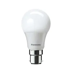 Panasonic 9W Motion Sensor Bulb | 9 Watt LED Radar Bulb for Home | 3 Mtr Radius Sensor Area (PBUM28097R1, Pack - 1)