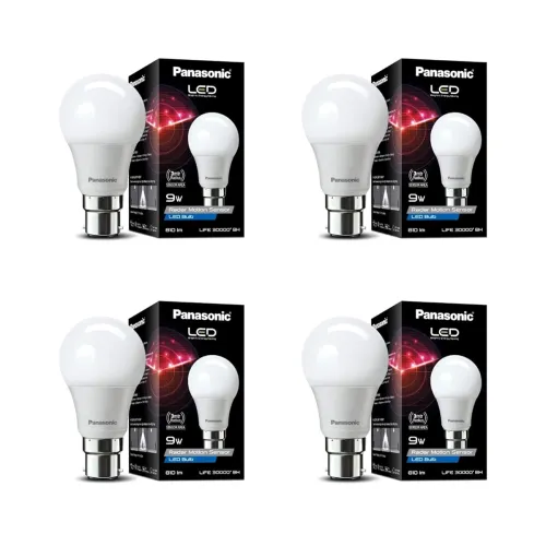 Image of Panasonic 9Watt Motion Sensor 