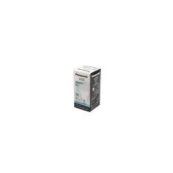 Panasonic Base LED Bulb Pack of 8