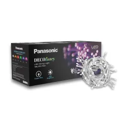 Panasonic Deco Fancy 10 Mtr LED String Light for Diwali