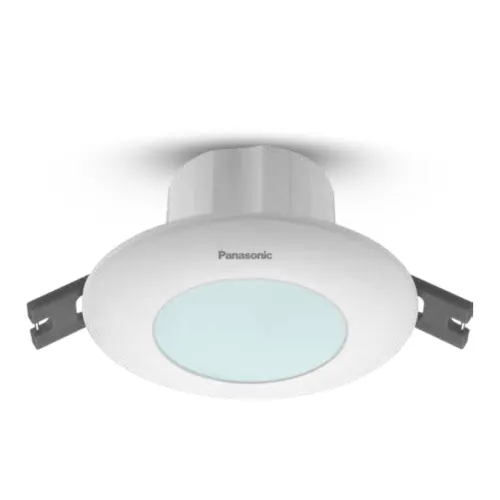 Image of Panasonic Deep Junction Downlighter 5W Round LED