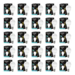 Panasonic Dura Saver 9W Bulb