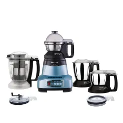 Panasonic Heavy Duty Mixer Grinder For Kitchen MX-AE486 Monster Series Powerful