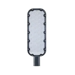 Panasonic Led 50 Watts Street Light, IP65 BIS Approved Waterproof Rectangular Outdoor Street Light, Cool White, PSTM31507