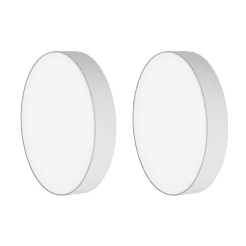 Image of Panasonic LED Rimless Surface Panel Light