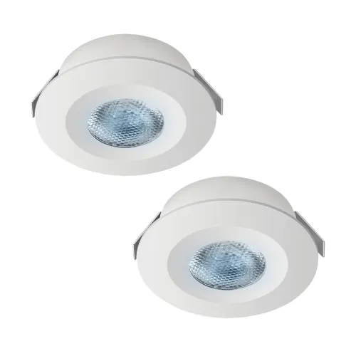 Image of Panasonic Polycarbonate 2 Watt Spotlight