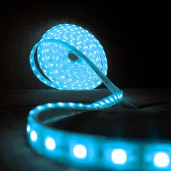 Panasonic Polycarbonate 5 Meter 300 LED Strip Lights