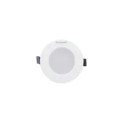 Panasonic Polycarbonate 7W Conceal Downlight