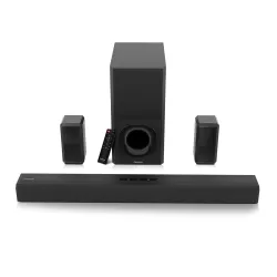 Panasonic Sound Bar Speaker System