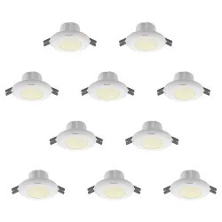 Panasonic 5 Watt LED Deep Junction Downlighter