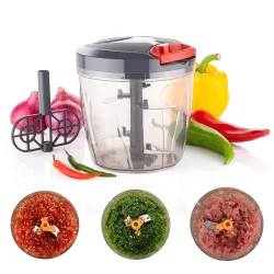 PANCA 900ml Big Vegetable Cutter