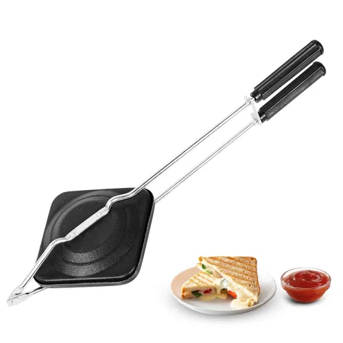 Image of PANCA Gas Toaster Grill Sandwich Maker