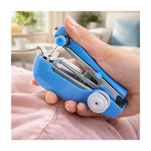 Image of PANCA Handy Stitch Mini Hand Sewing Machine