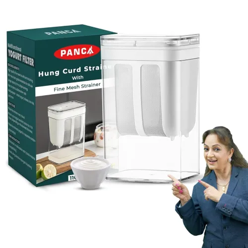 Image of PANCA Hung Curd Strainer Box 