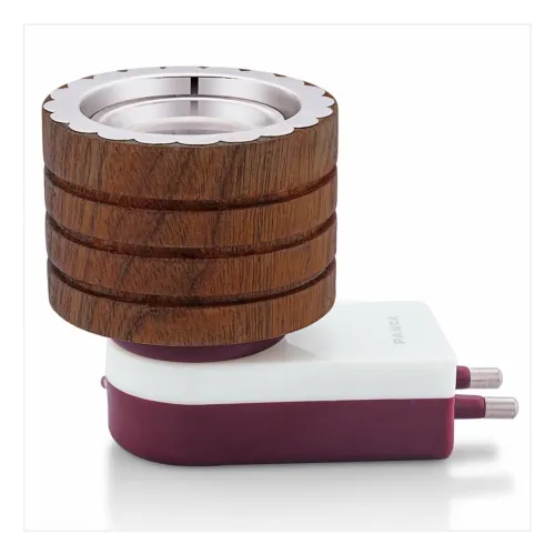 Image of PANCA Sheesham Wooden Kapoor Dani