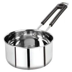 PANCA Stainless Steel Sauce Pan 1.5L