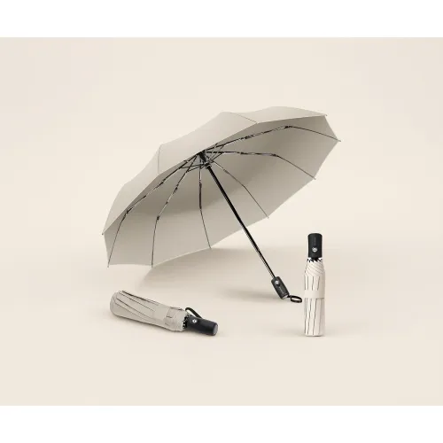 Image of PANCA Windproof Automatic Open Close Travel Umbrella for Men & Women