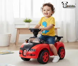 PANDA BABY PRODUCTS Buzz Rider For Kids