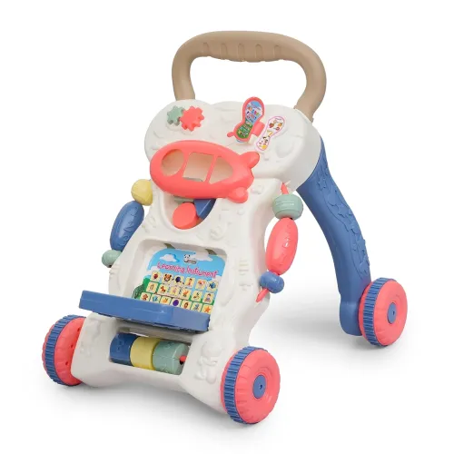 Image of Panda Baby Products Push Walker for Kids 