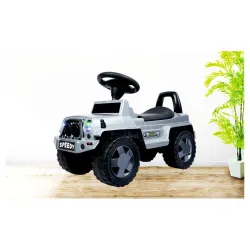 Panda Baby Products Ride-On Jeep for Kids