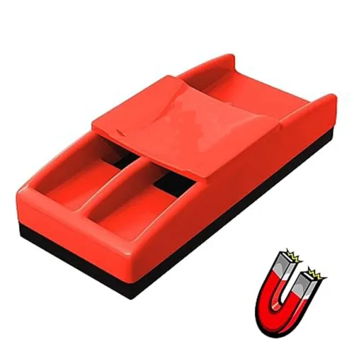Image of Panku Unity Magnetic Whiteboard & Chalkboard Duster (1 Pc)
