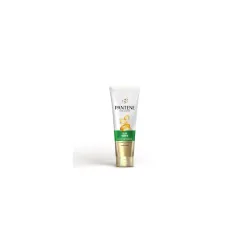 Pantene Advanced Hairfall Solution, Anti-Hairfall Silky Smooth Unscented Conditioner, 200ML, 1 Count