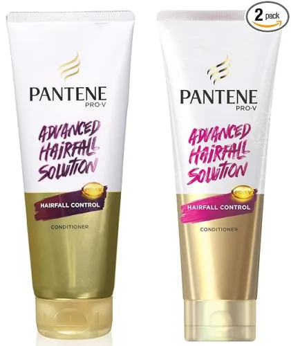 Image of Pantene Advanced Hair Fall Solution Conditioner 200 ml 