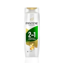 Pantene Advanced Hairfall  & Conditioner 180ml