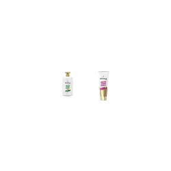 Pantene Advanced Hairfall Solution Shampoo 1L+ Conditioner 200 ml