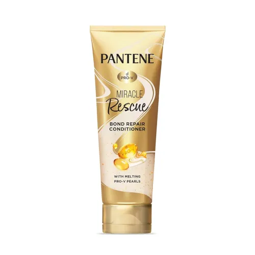 Image of Pantene Bond Repair Conditioner for all 180 millilitre