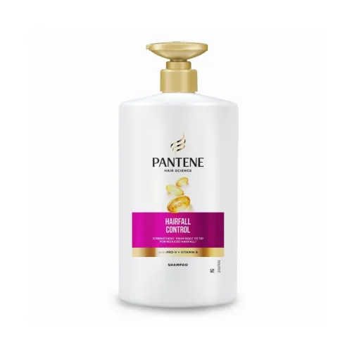 Image of Pantene Hair Fall Control Shampoo
