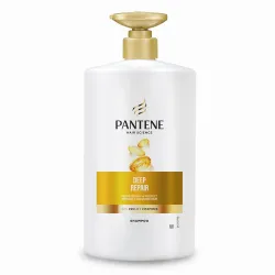 Pantene Hair Science Deep Repair Shampoo 1Ltr 