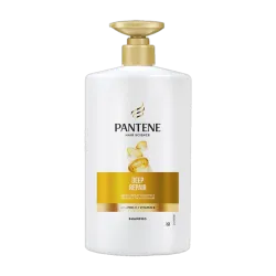 PANTENE Hair Science Deep Repair Shampoo with Vitamin B (1 L)