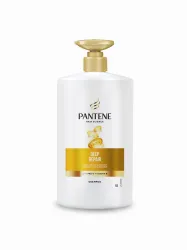 PANTENE Hair Science Deep Repair Shampoo with Vitamin B  (1 L)