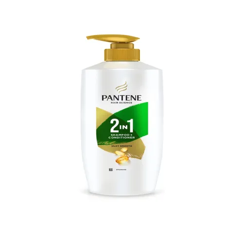 Image of Pantene Women Advanced Hairfall Solution 2 in 1 Shampoo + Conditioner 650 ml