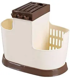 Panth Wholesaler Empty Cutlery Holder Case