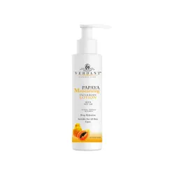 Papaya Body Lotion SPF 20, 200ml