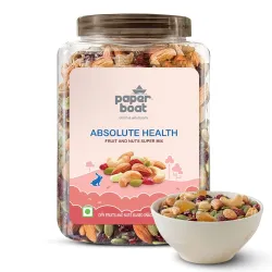 Paper Boat Absolute Health Dry Fruits Mix  (1000g)