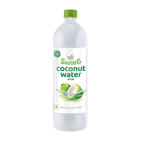 Image of Paper Boat Swing Coconut Water Drink 1200ml
