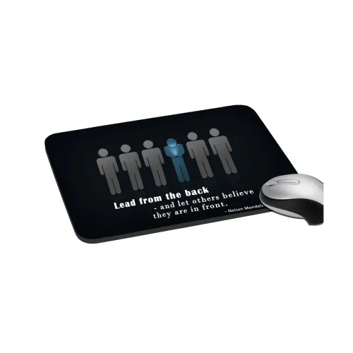 Image of PAPER PLANE DESIGN Designer Mouse Pads 