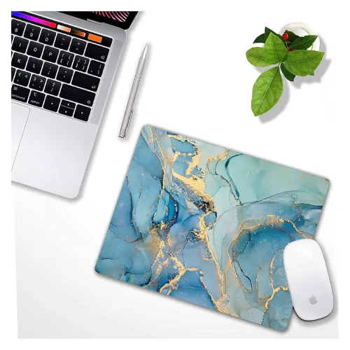 Image of Paper Plane Design Gaming Mousepad 05