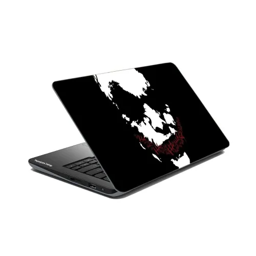 Image of Paper Plane Design Laptop Skin Cover