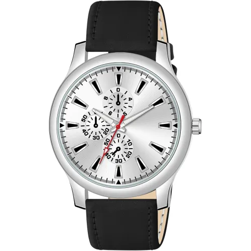 Image of PAPIO Analog Watch for Boys and Men