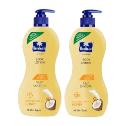 Parachute Advansed Advansed Soft Touch Body Lotion (800 ml)