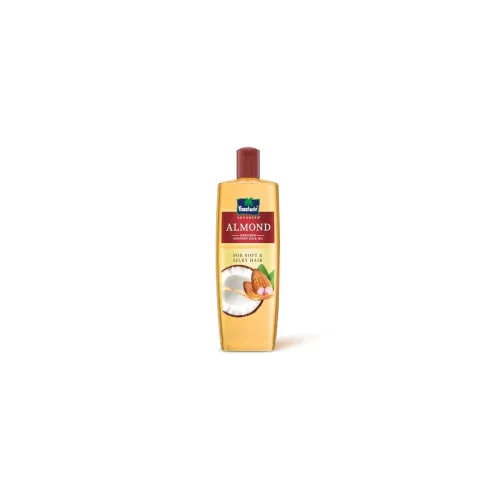 Image of Parachute Advansed Almond enriched Coconut Hair Oil 300ml