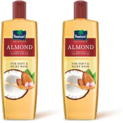 Parachute Advansed Almond Hair Oil 300ml