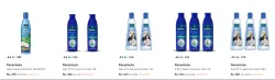Parachute Advansed Aloe Vera Coconut Hair Oil 600ml