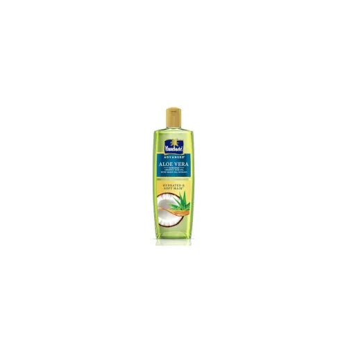 Image of Parachute Advansed Aloe Vera Enriched Coconut Hair Oil - 300 ML