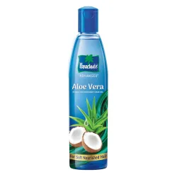 Parachute Advansed Aloe Vera Enriched Coconut Hair Oil, 400 ml